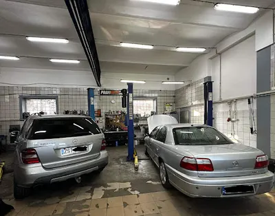 Auto Naprawa Arkadiusz Dudek